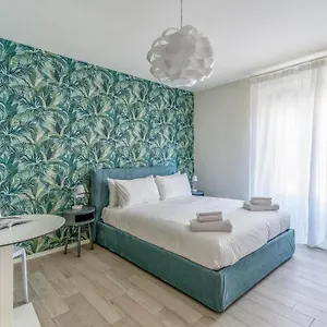 Apartamento Italianway - The B Village New, Milán