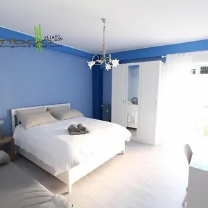 Apartamento Bamboo Ebro, Milán