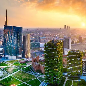 Il Sogno Di Gioele - Gae Aulenti Appartamento