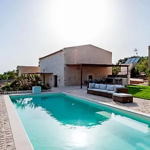 Casale Donna Costanza Villa Scicli