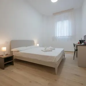 Casa Sforza Ripamonti Affittacamere Milano