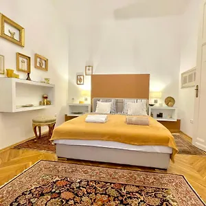 Gold Pearl 2 At St Stephen' S Basilica Appartement Budapest