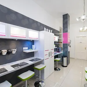 4u Appartement Budapest