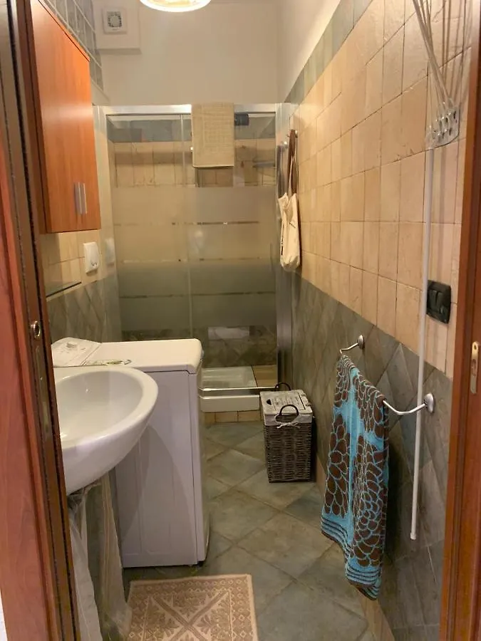 Appartamento Casa Francesca Milano
