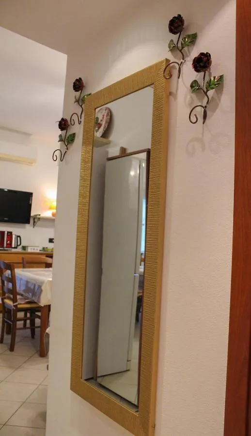Appartamento Casa Francesca Milano 0*,  Italia