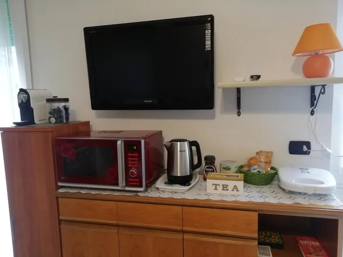 Appartamento Casa Francesca Milano