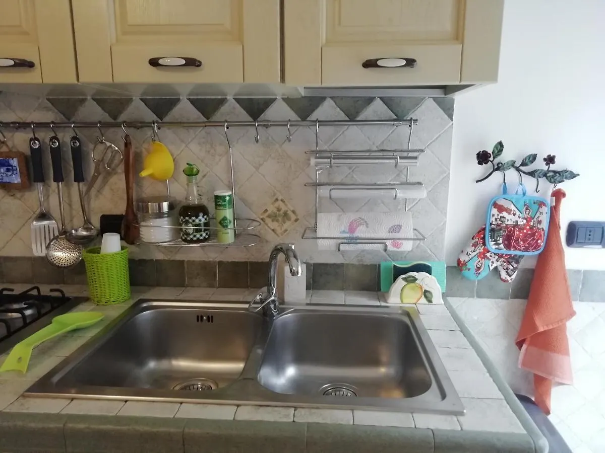 Appartamento Casa Francesca Milano