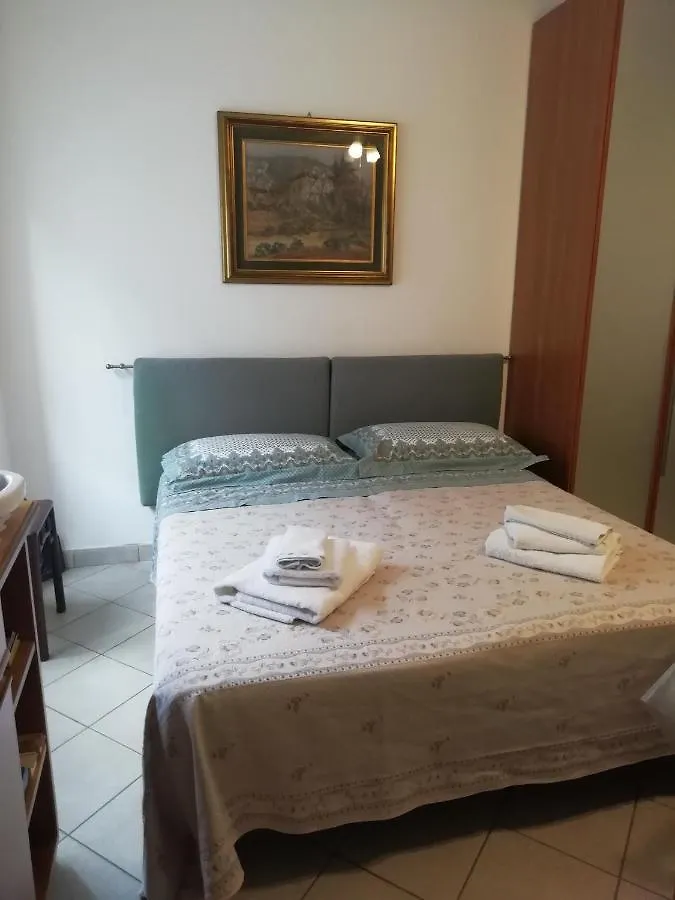 Appartamento Casa Francesca Milano