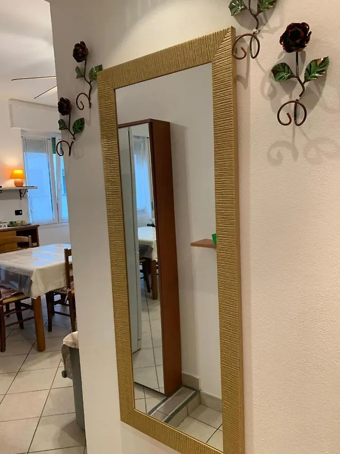 Appartamento Casa Francesca Milano
