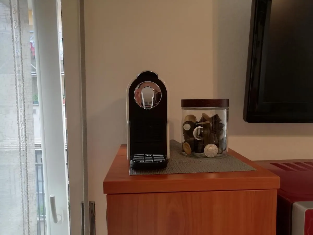 Appartamento Casa Francesca Milano